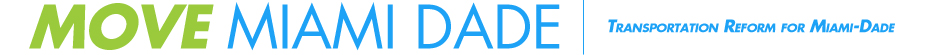 Move Miami-Dade